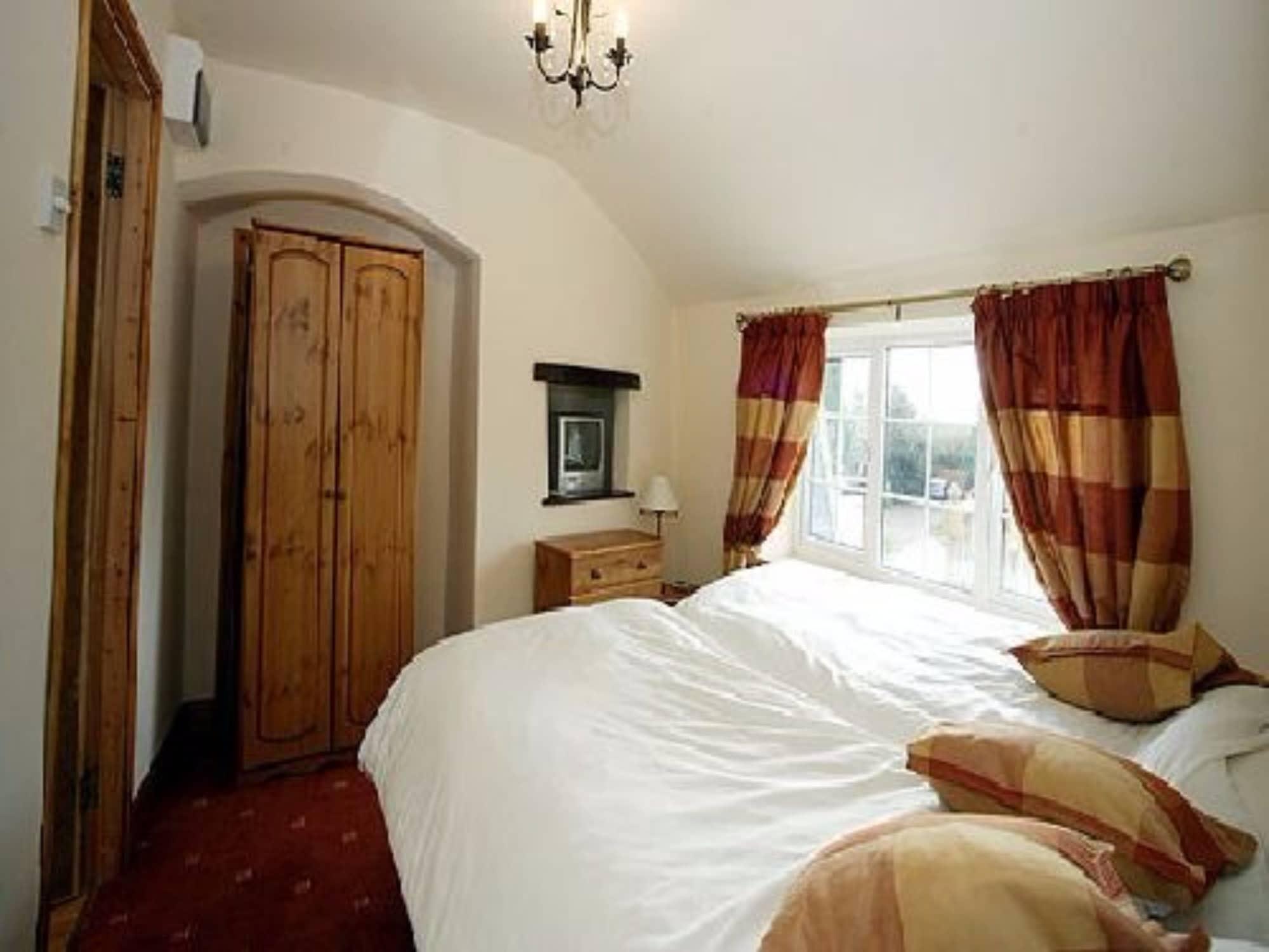 The Old Mill Rooms Yarm Exterior photo