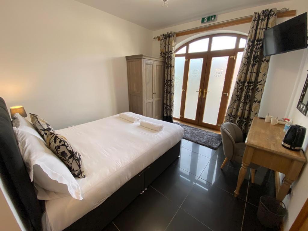 The Old Mill Rooms Yarm Room photo